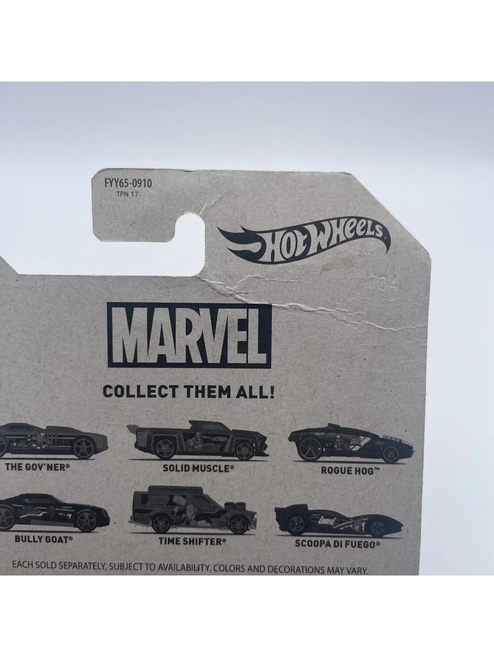 Hot Wheels Marvel & DC Car Lot! Iron Man Thor Loki & Batman Arkham Knight